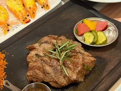 -米兰西点(新华路店)