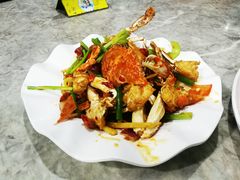 -亚龙湾8号(丁村万人海鲜广场店)