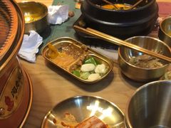 -闻老头·菊花炭烤肉(D11店)