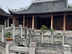 -安顺武庙