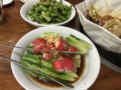 -九十九顶毡房(清河店)