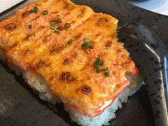 -Sushi Love 创意寿司(丽影广场店)