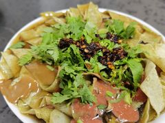 -正味斋锅巴菜(西北角店)