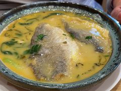 -一碗面-上海黄鱼面(Haymarket)