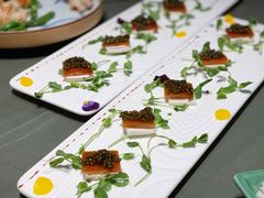松露焗大虾球-晟永興烤鸭店(五道口店)