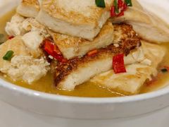 -李师傅脆肚(梅林店)