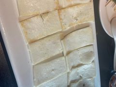 椒盐乳饼-南蛮子(进贤路店)