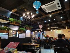 -Thank u mom非油炸健康鸡(万国广场店)