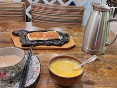-格日勒阿妈蒙古厨房(大召店)