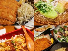 -白石の深夜食堂(泰华店)