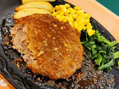 -萨莉亚意式餐厅(新洲家乐福店)