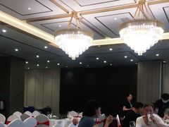 大堂-高老庄新家宴(北斗星广场店)