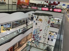 -万达茂商场(南京仙林店)