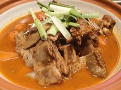 -不是烧烤·武汉烧烤·地道湖北菜(大成路店)