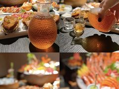 -花潮料理艺食馆(世欧广场店)