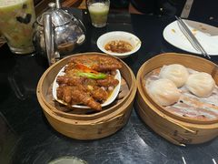 -高第街56号港式餐厅(山大路店)
