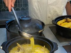 -聚丰园•湖鲜餐厅(阿红私房菜梅石路店)