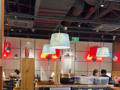-和府捞面(西溪印象城店)