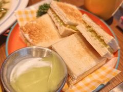 -泰盏鬼·颓废冬阴(陈家祠扬韬店)