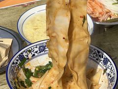 -樊记腊汁肉(竹笆市总店)