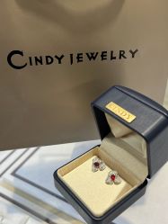-Cindy Jewelry·钻戒·彩色宝石