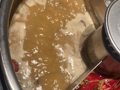 -巴奴毛肚火锅(京西大悦城店)