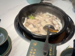 -狐狸爱上椰子鸡(滨江星光大道店)