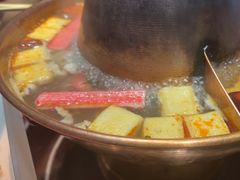 -乔先生涮肉·鲜活牛羊肉火锅(塘沽店)