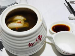 -尚一汤 广东炖汤(金桥国际店)