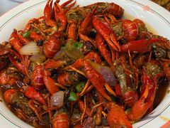 -冶建镜子·中国龙虾王(总店)