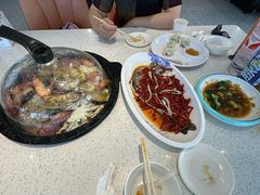 -前王院•巧克力海鲜市集餐厅(万平口店)