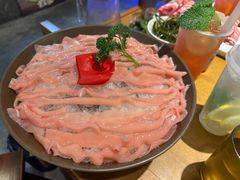 -楠火锅(太古里总店)