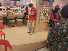 -龍歌自助小火锅(市北台东利群店)