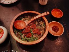 花溪牛肉粉-山石榴·贵州菜(丰盛里店)