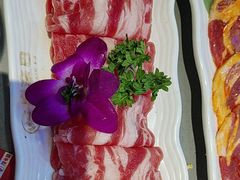 -外婆掌柜·东北家庭烤肉(托乐嘉店)