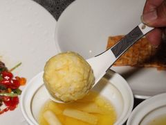 -宫燕府·京菜·烤鸭·淮扬菜(王府中心店)