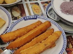 -赵记传承·中国甜品(福州总店)