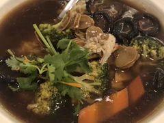 -牛车水美食街