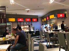 -蓝海国际大饭店·蓝钻自助百汇(兰山店)