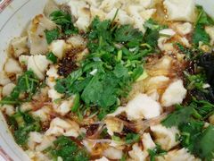 -吾味香葫芦头(安西街店)