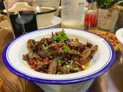 -金鹏口味馆(湘潭县城金鹏小区店)