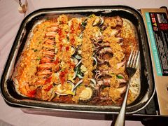 -谷语中餐厅