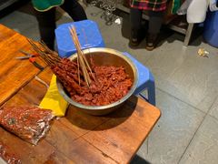 -老黄记手撕烤兔(玉林街店)