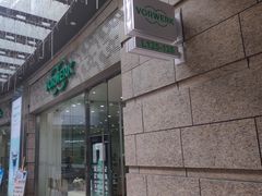 -金虹桥国际中心·停车场