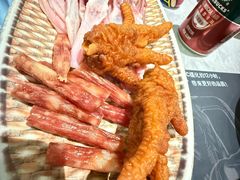 -一绪に寿喜烧(荟聚店)