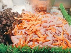 -非烤勿扰韩料自助烤肉(松山湖万科店)