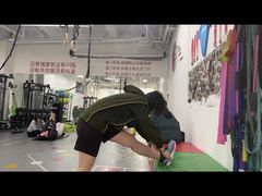 -APT运动康复中心(徐汇万科店)