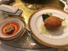 -唐阁(香港朗廷酒店)