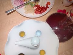 -客汀家宴·客家烟火 四季食材(集美店)