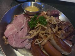 -宝莱纳餐厅(滨江店)